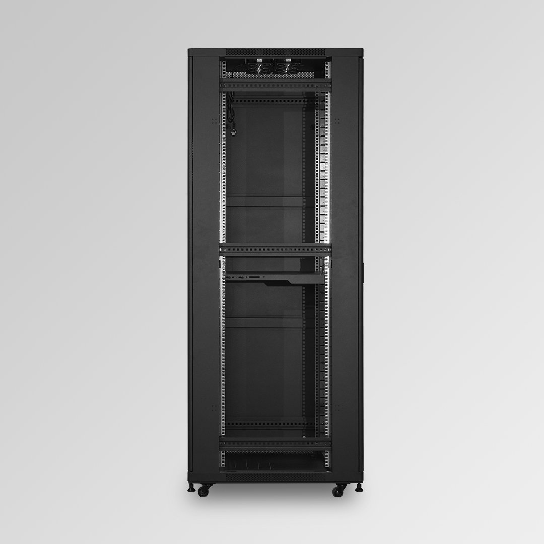 Rack Server 42U 19 Inch Depth 800mm – R8042P image 3